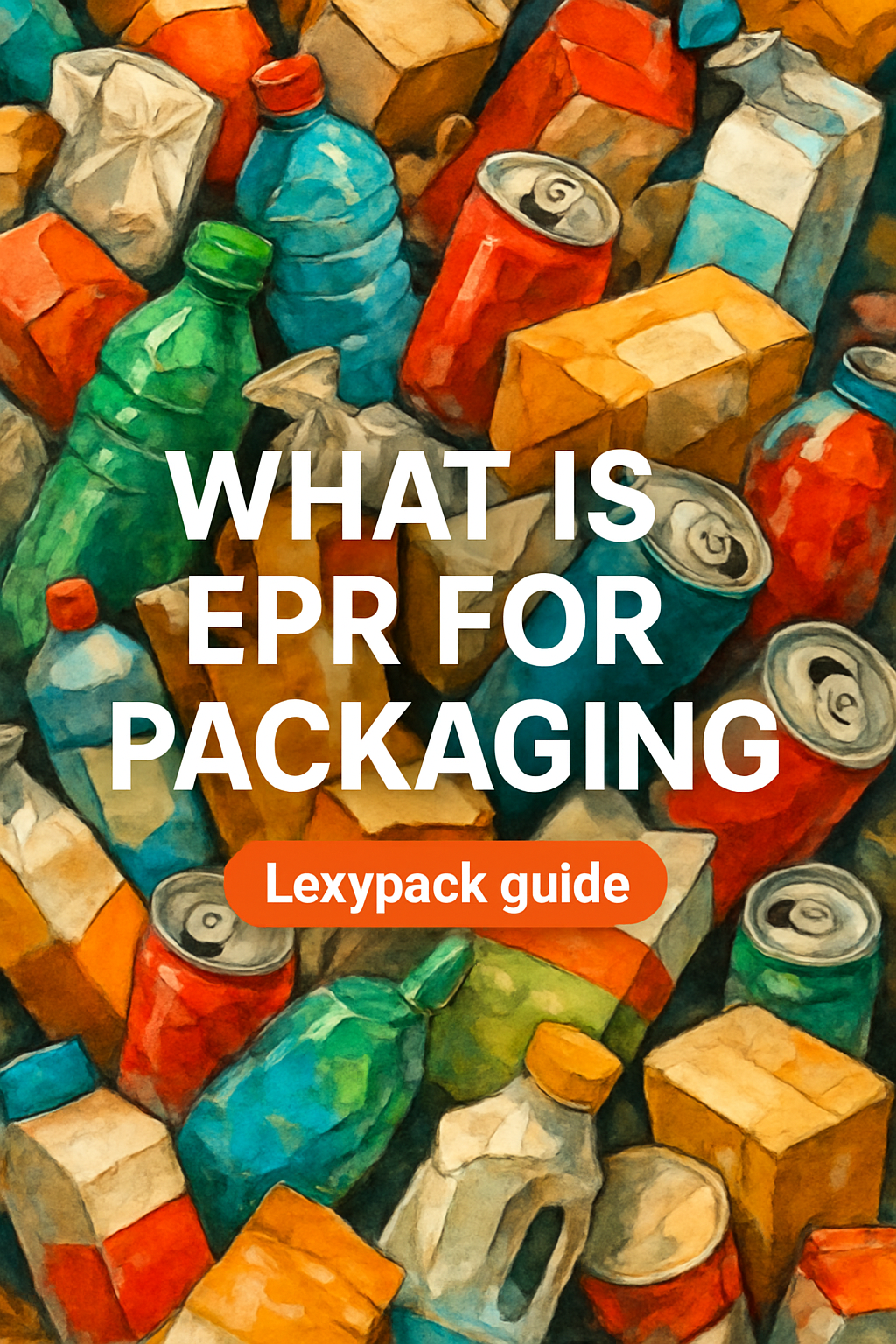 Packaging EPR: What Businesses Need to Know About Reporting, Fees, and ...